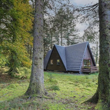 27 Invergarry Lodges Spean Bridge Dış mekan fotoğraf