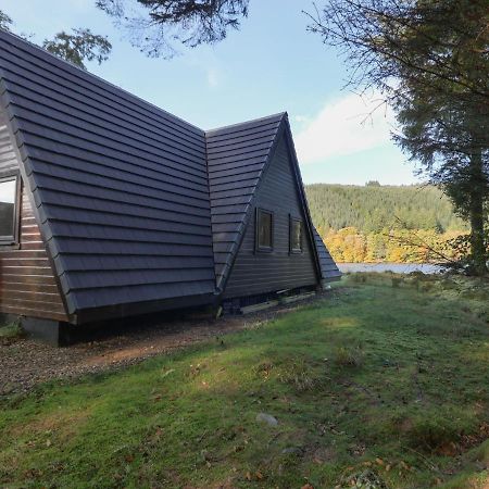 27 Invergarry Lodges Spean Bridge Dış mekan fotoğraf
