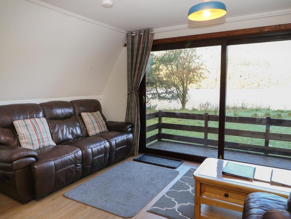 27 Invergarry Lodges Spean Bridge Dış mekan fotoğraf