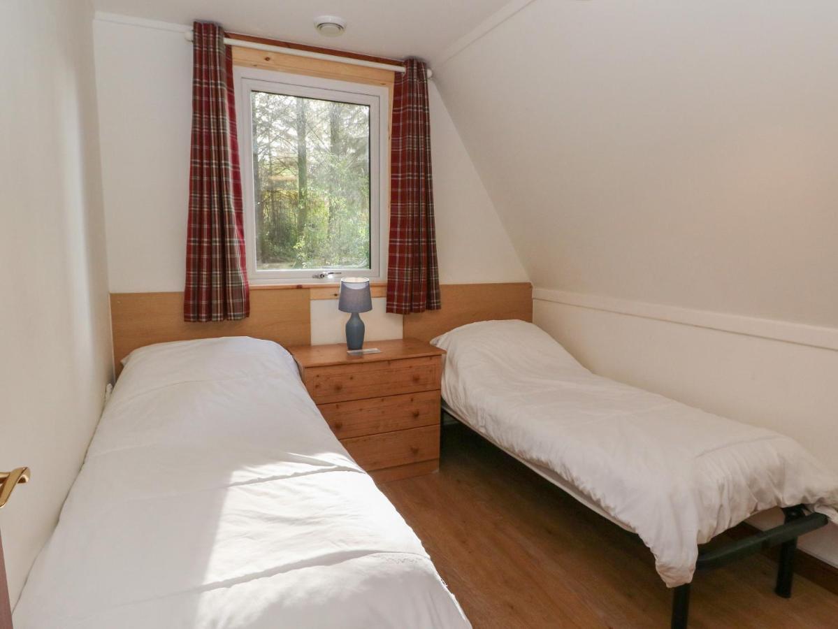 27 Invergarry Lodges Spean Bridge Dış mekan fotoğraf