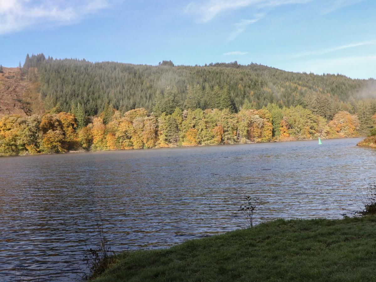27 Invergarry Lodges Spean Bridge Dış mekan fotoğraf