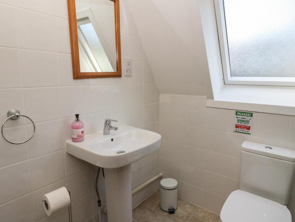 27 Invergarry Lodges Spean Bridge Dış mekan fotoğraf