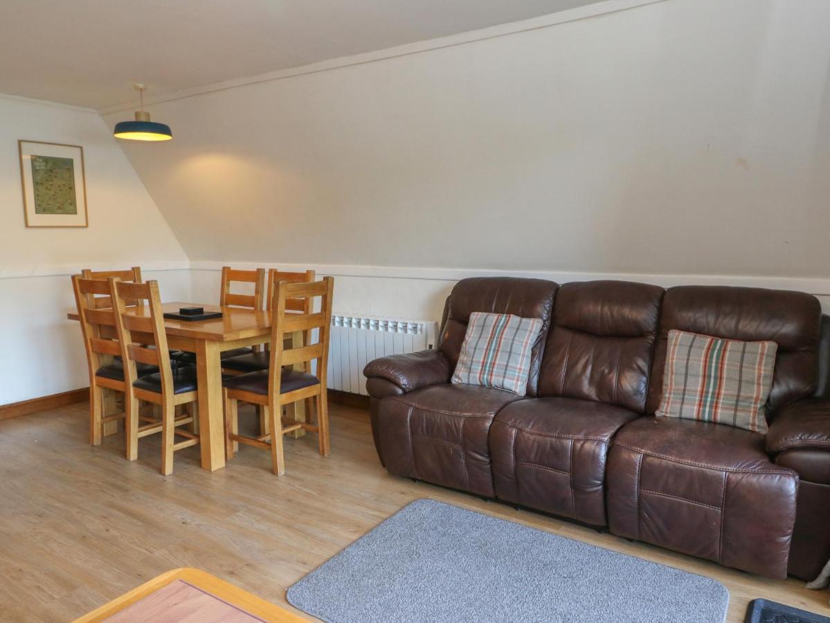 27 Invergarry Lodges Spean Bridge Dış mekan fotoğraf