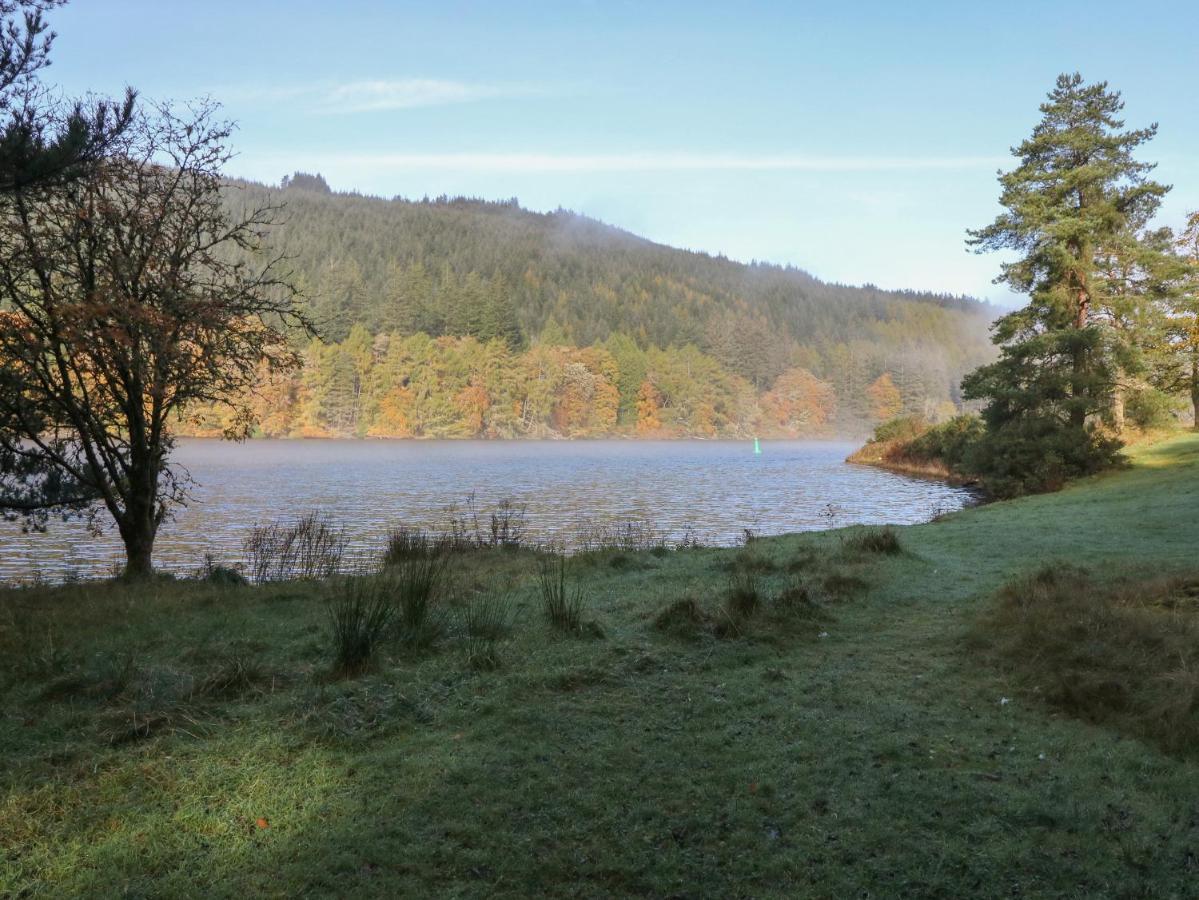 27 Invergarry Lodges Spean Bridge Dış mekan fotoğraf